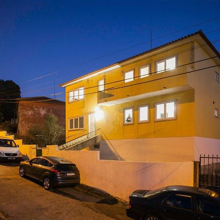 Sintra Sweet Apartment III - Free Parking Eksteriør billede