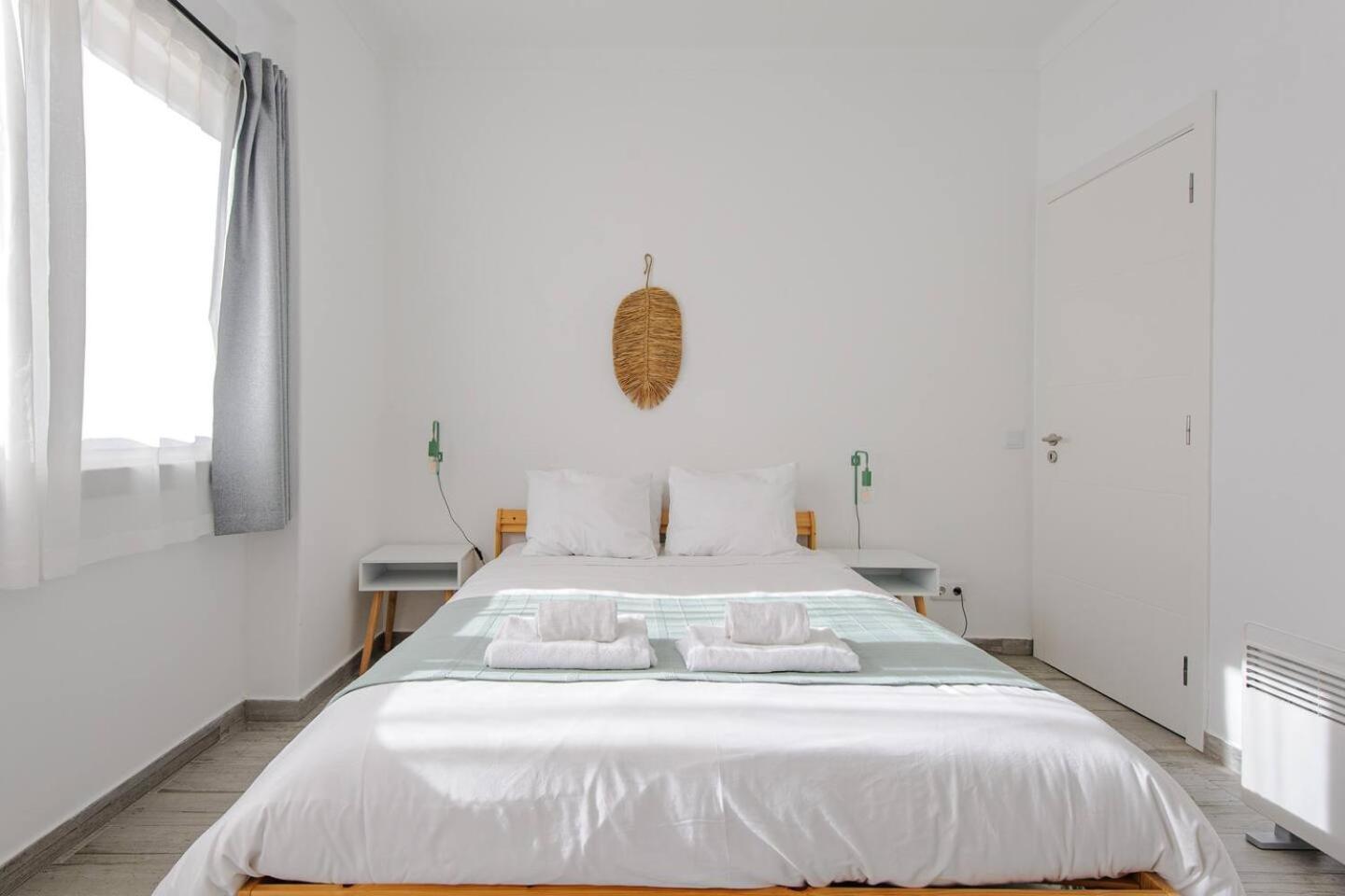 Sintra Sweet Apartment III - Free Parking Eksteriør billede