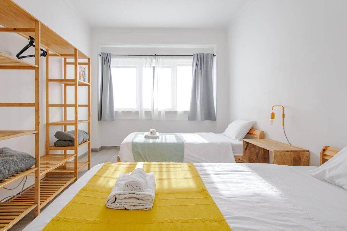 Sintra Sweet Apartment III - Free Parking Eksteriør billede