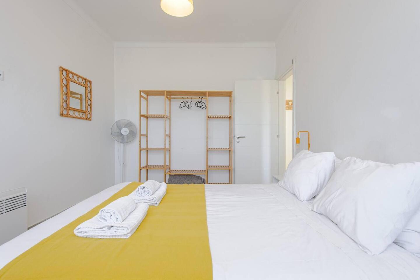 Sintra Sweet Apartment III - Free Parking Eksteriør billede