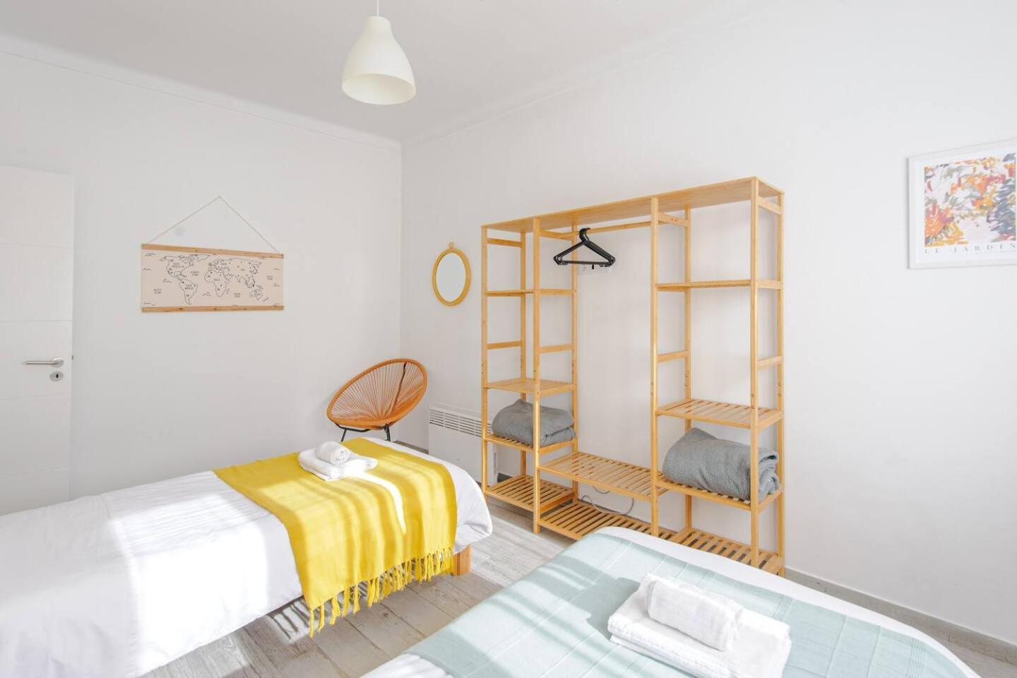 Sintra Sweet Apartment III - Free Parking Eksteriør billede