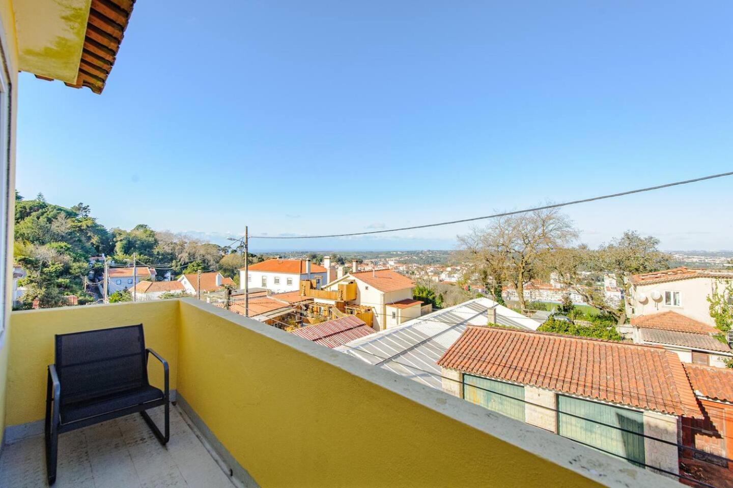 Sintra Sweet Apartment III - Free Parking Eksteriør billede