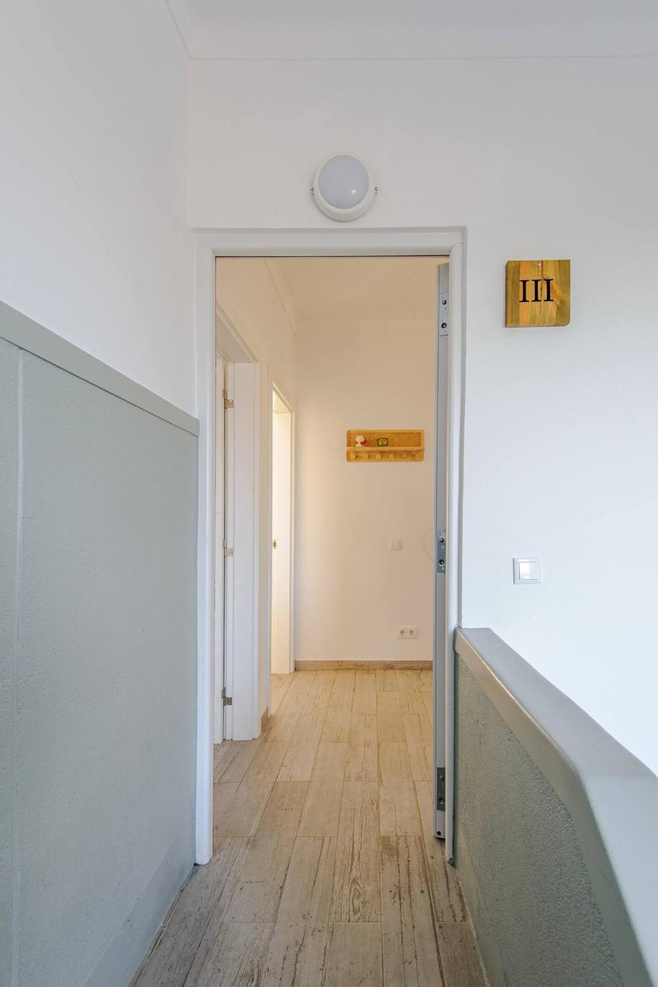 Sintra Sweet Apartment III - Free Parking Eksteriør billede